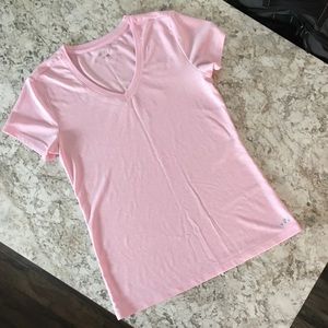 ‼️SOLD‼️ Women’s fitness/workout shirt size small